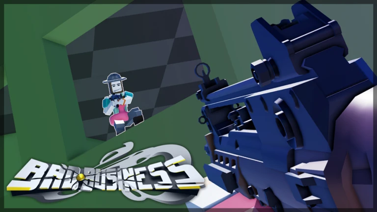 Bad Business codes - Roblox Games Codes