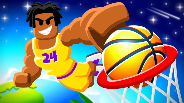 Hoop Simulator codes - Roblox Games Codes