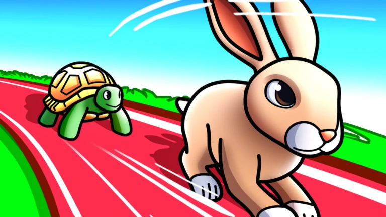 Animal Race Simulator codes - Roblox Games Codes