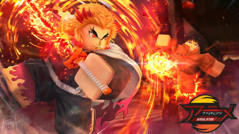 Anime Fighting Simulator codes - Roblox Games Codes