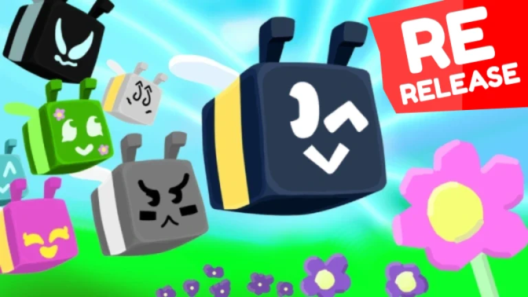 Bee Masters Simulator codes - Roblox Games Codes