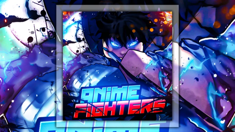 Anime Fighters Simulator codes