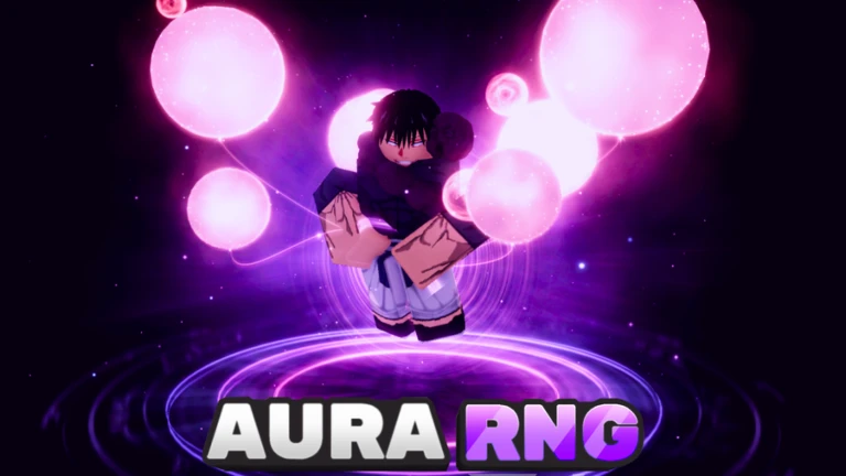 Aura RNG codes