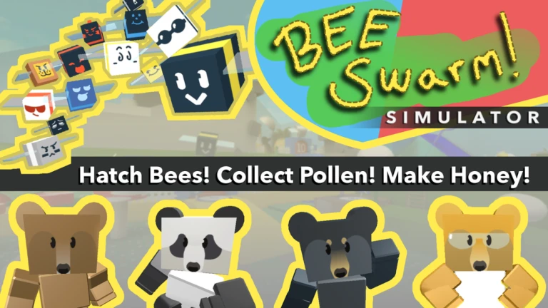 Bee Swarm Simulator codes