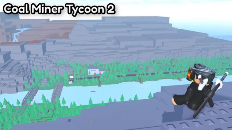 Coal Miner Tycoon 2 codes