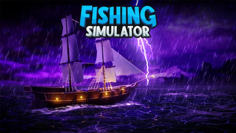 Fishing Simulator codes