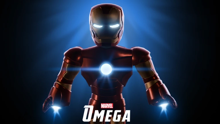 Marvel Omega codes