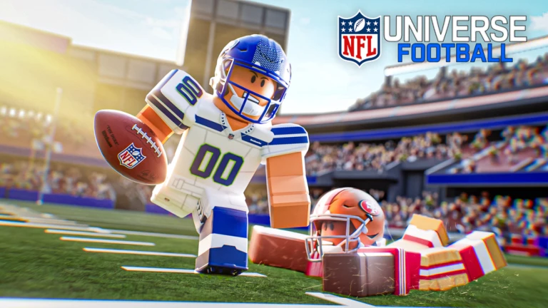 NFL Universe Football codes