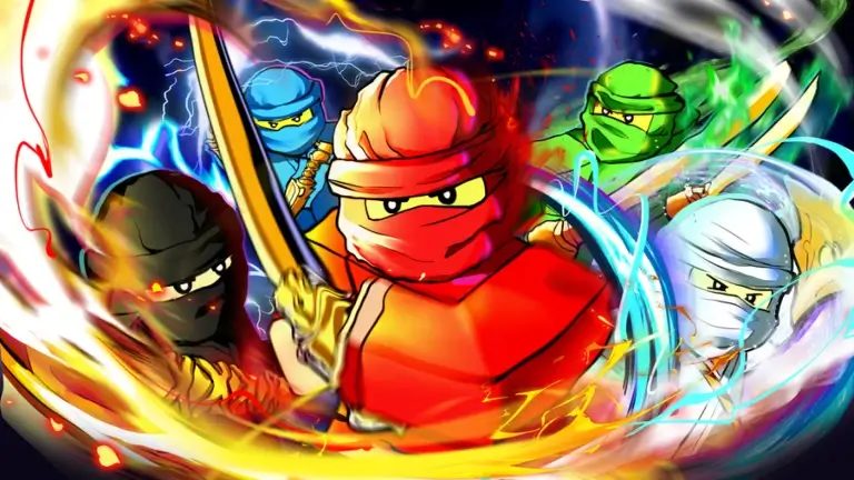 Ninjitsu: Master of Elements codes