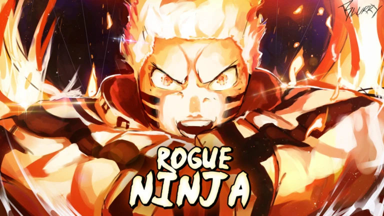 Rogue Ninja codes