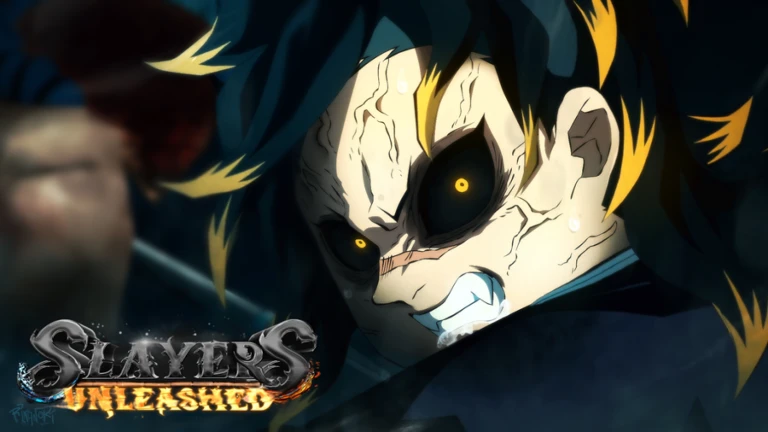 Slayers Unleashed codes