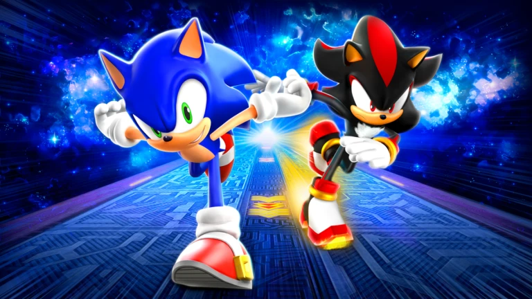 Sonic Speed Simulator codes