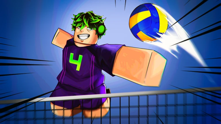 Volleyball Legends Codes