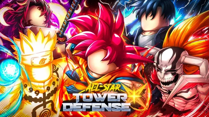 All Star Tower Defense X Codes